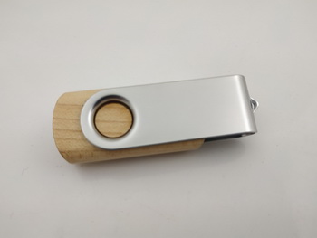 Promocionales memoria